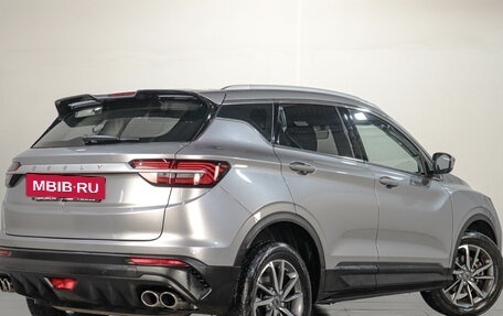 Geely Coolray I, 2023 год, 1 649 000 рублей, 5 фотография