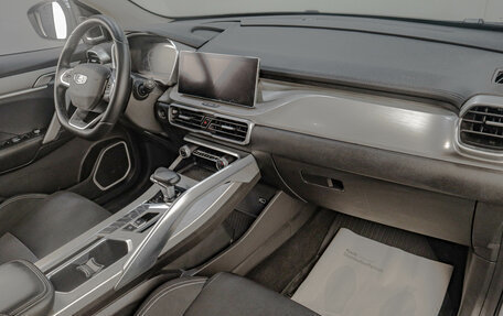 Geely Coolray I, 2023 год, 1 649 000 рублей, 17 фотография