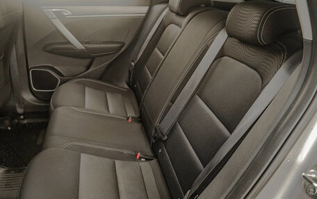 Geely Coolray I, 2023 год, 1 649 000 рублей, 20 фотография