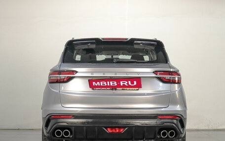 Geely Coolray I, 2023 год, 1 649 000 рублей, 22 фотография