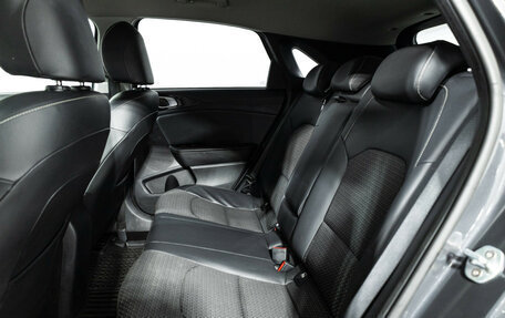 KIA cee'd III, 2018 год, 1 479 700 рублей, 10 фотография