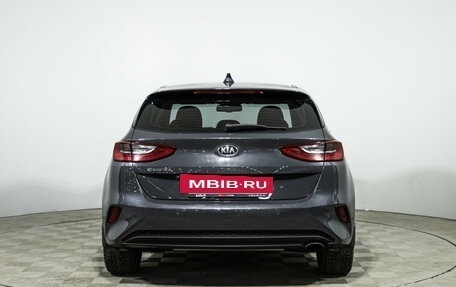 KIA cee'd III, 2018 год, 1 479 700 рублей, 6 фотография