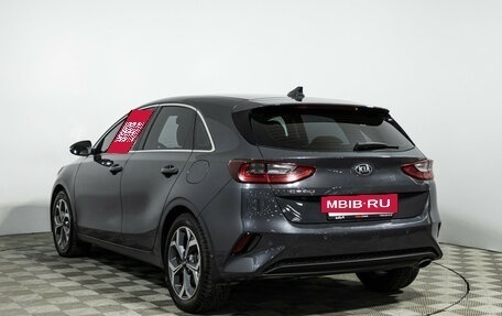 KIA cee'd III, 2018 год, 1 479 700 рублей, 7 фотография