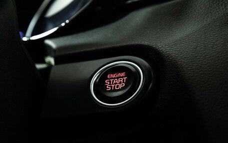 KIA cee'd III, 2018 год, 1 479 700 рублей, 17 фотография