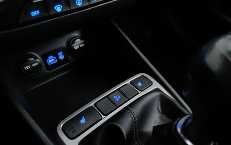 Hyundai Creta I рестайлинг, 2016 год, 1 498 000 рублей, 16 фотография