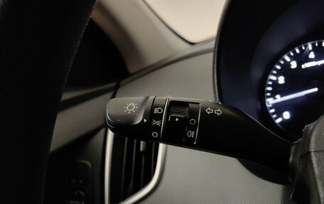 Hyundai Creta I рестайлинг, 2016 год, 1 498 000 рублей, 20 фотография