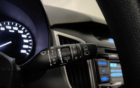 Hyundai Creta I рестайлинг, 2016 год, 1 498 000 рублей, 21 фотография