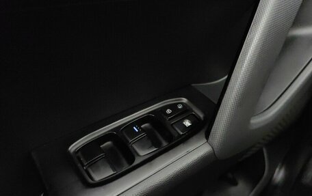 Hyundai Creta I рестайлинг, 2016 год, 1 498 000 рублей, 23 фотография