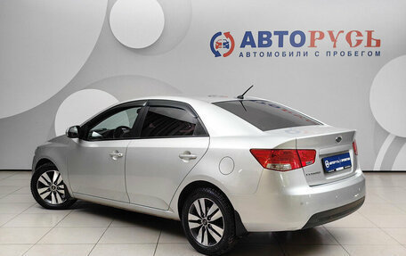 KIA Cerato III, 2012 год, 889 000 рублей, 2 фотография