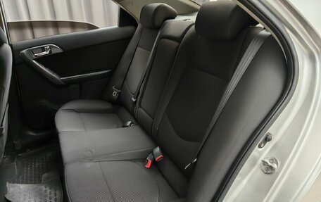 KIA Cerato III, 2012 год, 889 000 рублей, 8 фотография