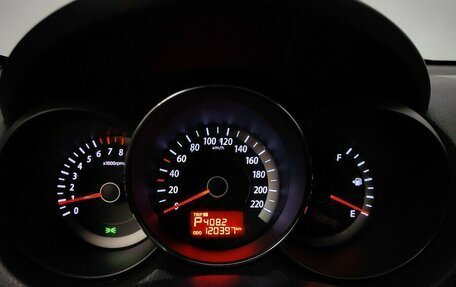 KIA Cerato III, 2012 год, 889 000 рублей, 10 фотография