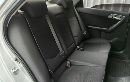 KIA Cerato III, 2012 год, 889 000 рублей, 9 фотография