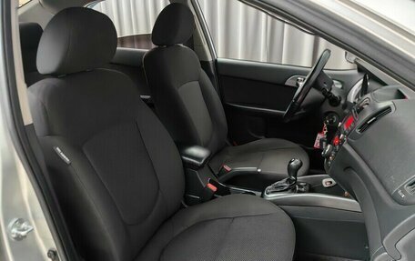 KIA Cerato III, 2012 год, 889 000 рублей, 7 фотография