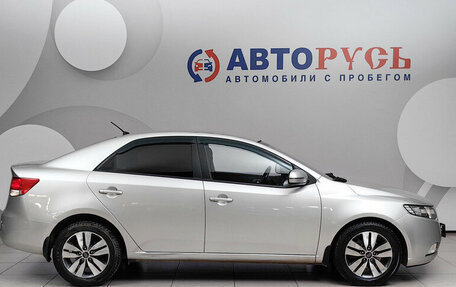 KIA Cerato III, 2012 год, 889 000 рублей, 5 фотография