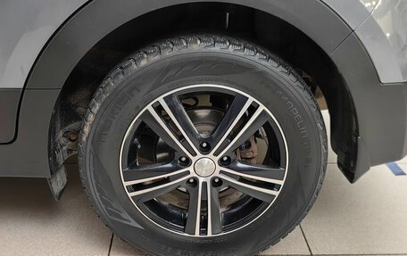 Hyundai Creta I рестайлинг, 2016 год, 1 498 000 рублей, 24 фотография