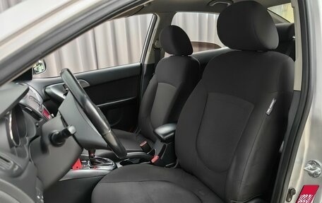 KIA Cerato III, 2012 год, 889 000 рублей, 6 фотография