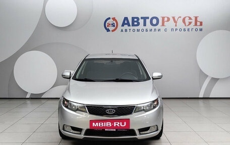 KIA Cerato III, 2012 год, 889 000 рублей, 3 фотография