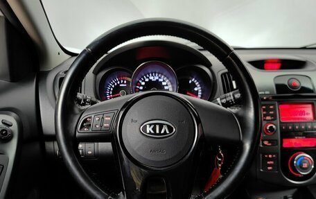 KIA Cerato III, 2012 год, 889 000 рублей, 11 фотография