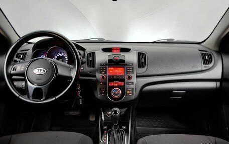 KIA Cerato III, 2012 год, 889 000 рублей, 12 фотография