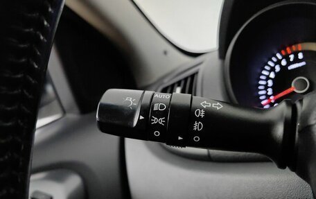 KIA Cerato III, 2012 год, 889 000 рублей, 19 фотография