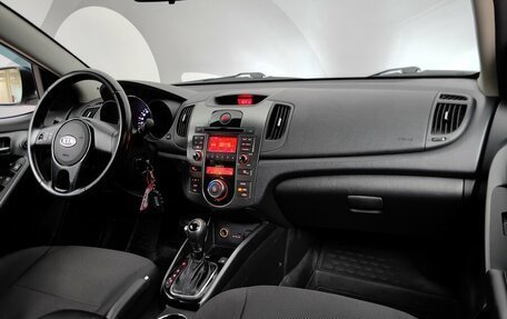 KIA Cerato III, 2012 год, 889 000 рублей, 13 фотография