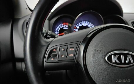 KIA Cerato III, 2012 год, 889 000 рублей, 17 фотография