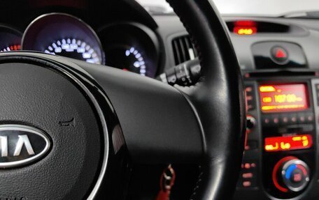 KIA Cerato III, 2012 год, 889 000 рублей, 18 фотография