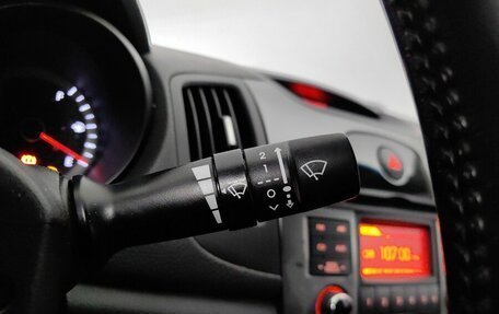 KIA Cerato III, 2012 год, 889 000 рублей, 20 фотография