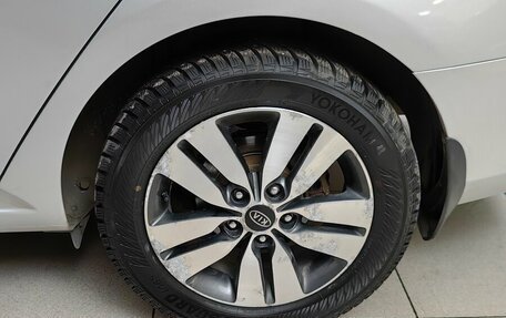 KIA Cerato III, 2012 год, 889 000 рублей, 23 фотография