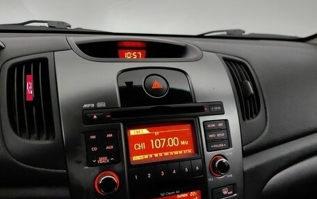 KIA Cerato III, 2012 год, 889 000 рублей, 14 фотография