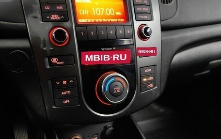 KIA Cerato III, 2012 год, 889 000 рублей, 15 фотография