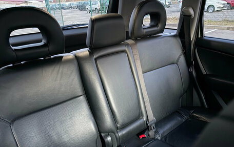 Mitsubishi Outlander III рестайлинг 3, 2005 год, 552 000 рублей, 4 фотография