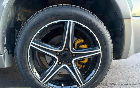 Mitsubishi Outlander III рестайлинг 3, 2005 год, 552 000 рублей, 5 фотография