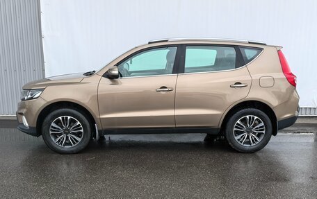 Geely Emgrand X7 I, 2019 год, 1 320 000 рублей, 3 фотография