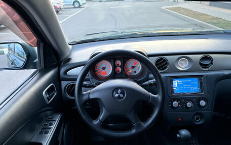 Mitsubishi Outlander III рестайлинг 3, 2005 год, 552 000 рублей, 10 фотография