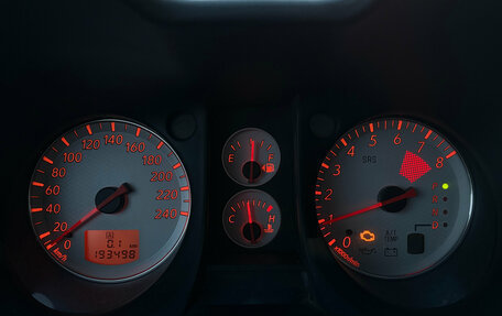 Mitsubishi Outlander III рестайлинг 3, 2005 год, 552 000 рублей, 11 фотография