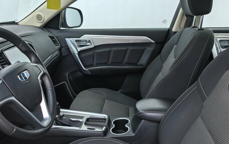 Geely Emgrand X7 I, 2019 год, 1 320 000 рублей, 9 фотография