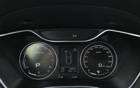 Geely Emgrand X7 I, 2019 год, 1 320 000 рублей, 13 фотография