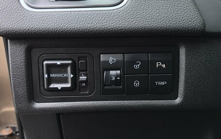 Geely Emgrand X7 I, 2019 год, 1 320 000 рублей, 10 фотография