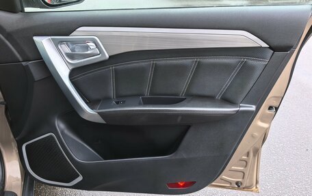 Geely Emgrand X7 I, 2019 год, 1 320 000 рублей, 21 фотография