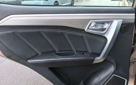 Geely Emgrand X7 I, 2019 год, 1 320 000 рублей, 17 фотография