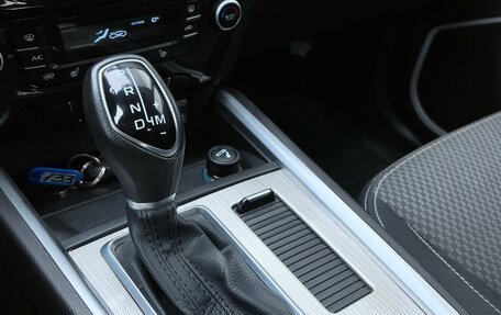 Geely Emgrand X7 I, 2019 год, 1 320 000 рублей, 16 фотография