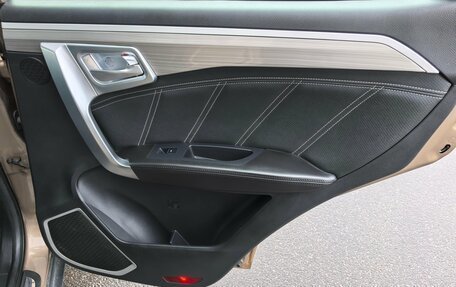 Geely Emgrand X7 I, 2019 год, 1 320 000 рублей, 19 фотография