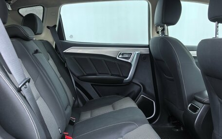 Geely Emgrand X7 I, 2019 год, 1 320 000 рублей, 20 фотография