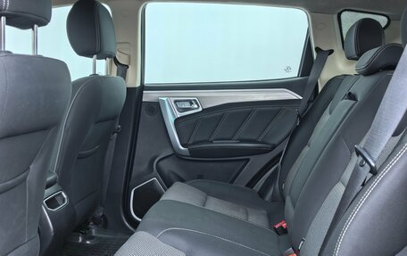 Geely Emgrand X7 I, 2019 год, 1 320 000 рублей, 18 фотография