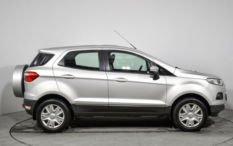 Ford EcoSport, 2016 год, 1 199 000 рублей, 4 фотография