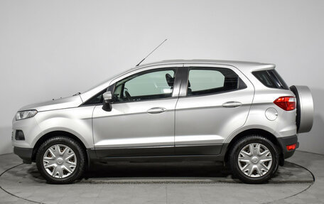 Ford EcoSport, 2016 год, 1 199 000 рублей, 8 фотография