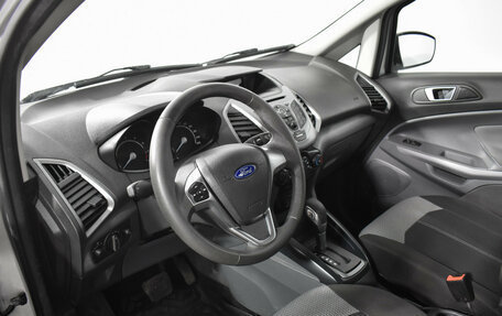 Ford EcoSport, 2016 год, 1 199 000 рублей, 9 фотография