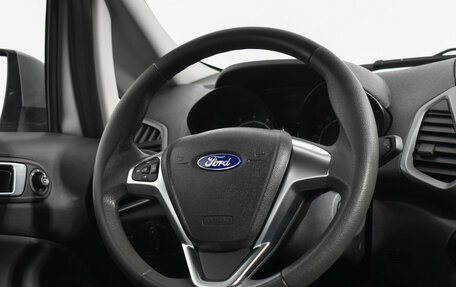 Ford EcoSport, 2016 год, 1 199 000 рублей, 14 фотография