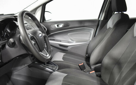 Ford EcoSport, 2016 год, 1 199 000 рублей, 10 фотография